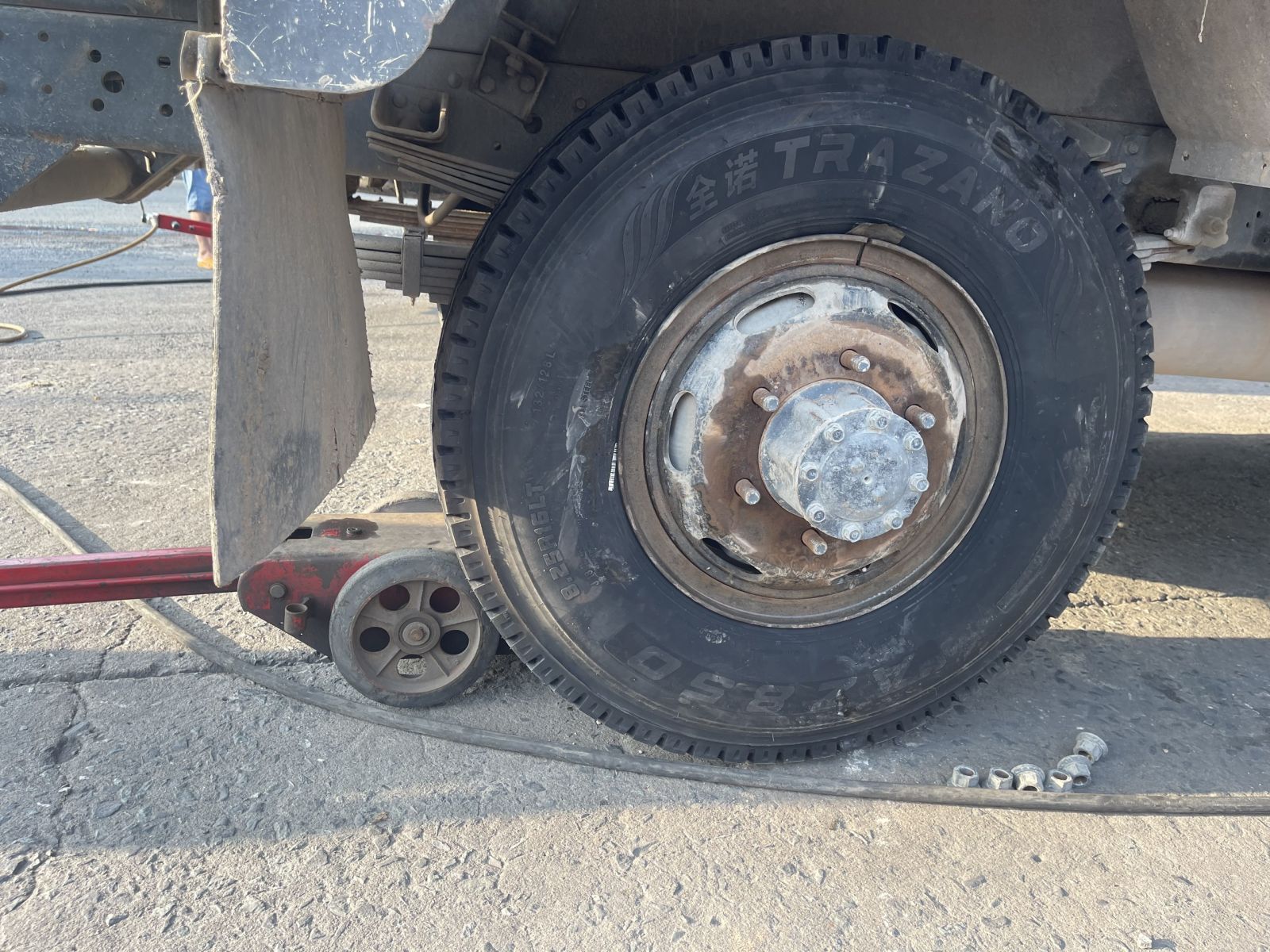 ĐẠI LÝ UY TÍN PHÂN PHỐI SỐ LƯỢNG LỚN LỐP XE - KHU VỰC TÂY NINH GIÁ RẺ